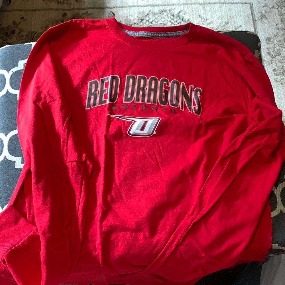 Oneonta merch long sleeve